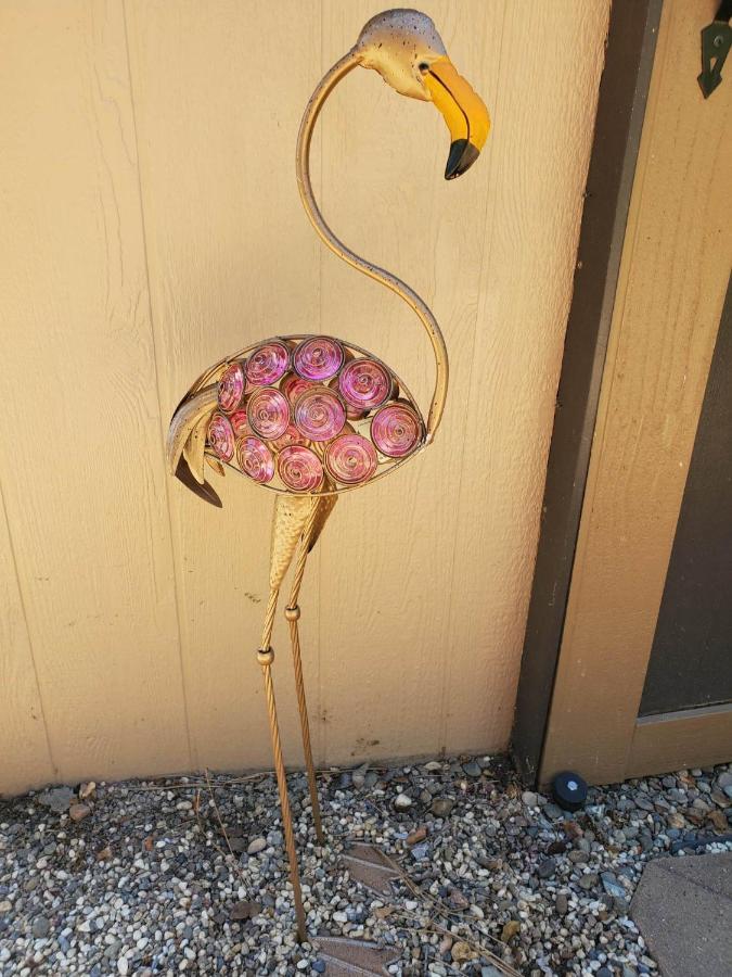 The God Spa Redding Exterior photo
