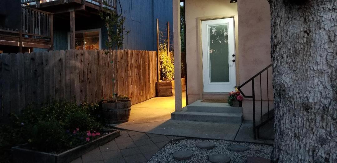 The God Spa Redding Exterior photo
